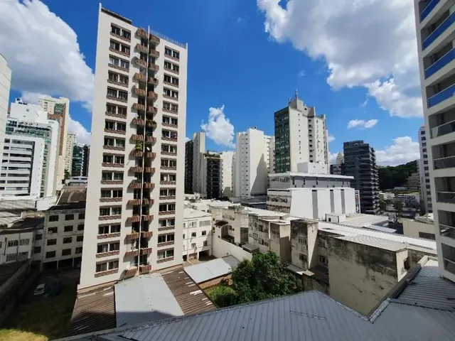 Imagem 5: Studio com 1 Quarto para Alugar, 34 M² por R$ 1.800/Mês - Centro - Juiz de Fora/Mg