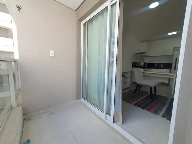 Imagem 9: Studio com 1 Quarto para Alugar, 34 M² por R$ 1.800/Mês - Centro - Juiz de Fora/Mg