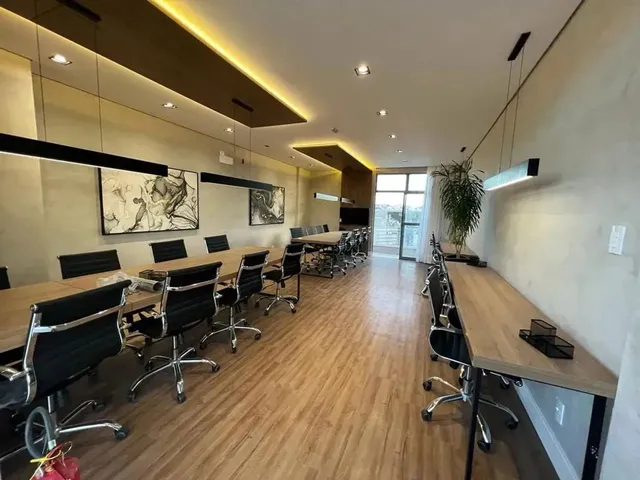 Imagem 6: Studio com 1 Quarto para Alugar, 34 M² por R$ 1.800/Mês - Centro - Juiz de Fora/Mg