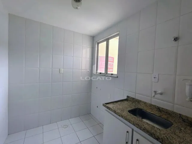 Imagem 6: Apartamento para Locação São Mateus