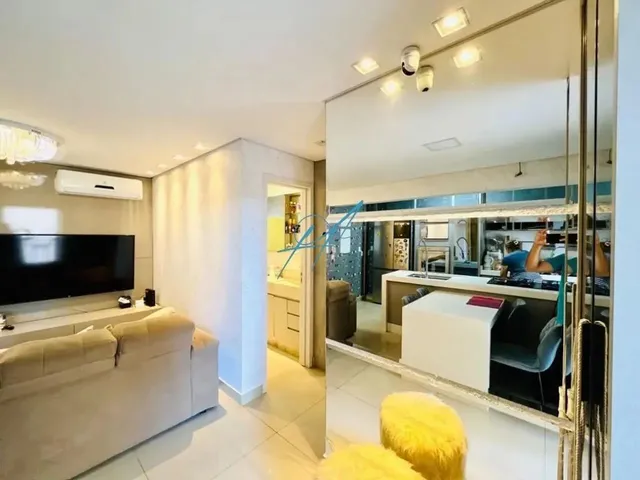 Imagem: Lindo Apartamento Club, na Melhor Torre