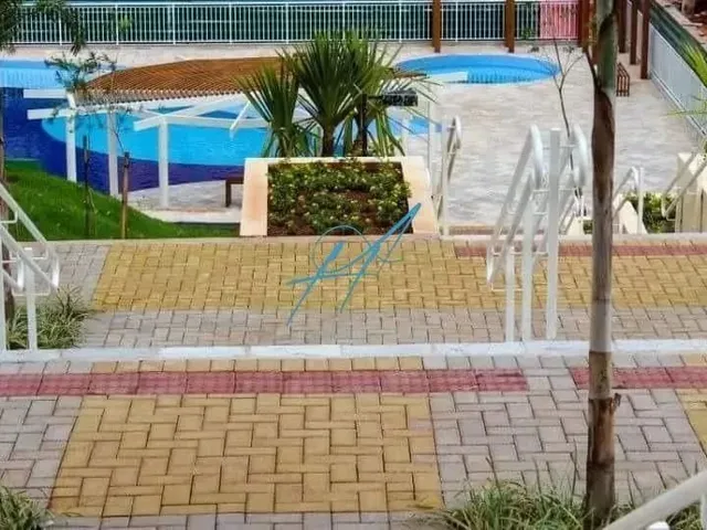 Imagem 5: Lindo Apartamento Club, na Melhor Torre do Edifício