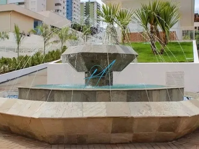 Imagem 4: Lindo Apartamento Club, na Melhor Torre do Edifício