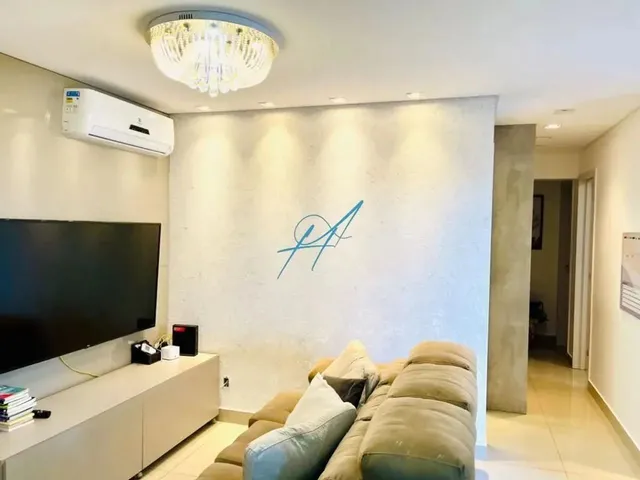 Imagem 8: Lindo Apartamento Club, na Melhor Torre do Edifício