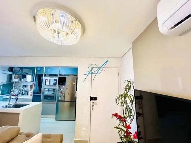 Imagem 3: Lindo Apartamento Club, na Melhor Torre do Edifício
