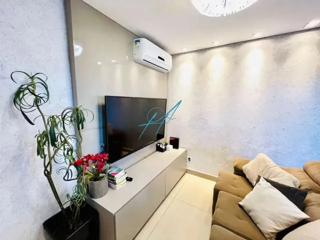 Imagem 7: Lindo Apartamento Club, na Melhor Torre do Edifício