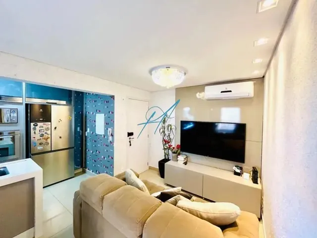 Imagem 6: Lindo Apartamento Club, na Melhor Torre do Edifício