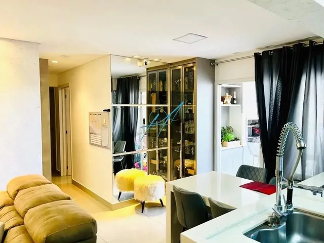 Imagem 13: Lindo Apartamento Club, na Melhor Torre do Edifício