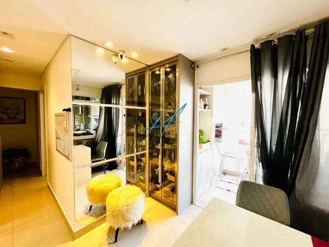 Imagem 11: Lindo Apartamento Club, na Melhor Torre do Edifício