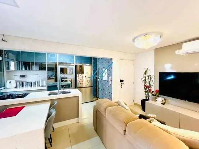 Imagem 2: Lindo Apartamento Club, na Melhor Torre do Edifício