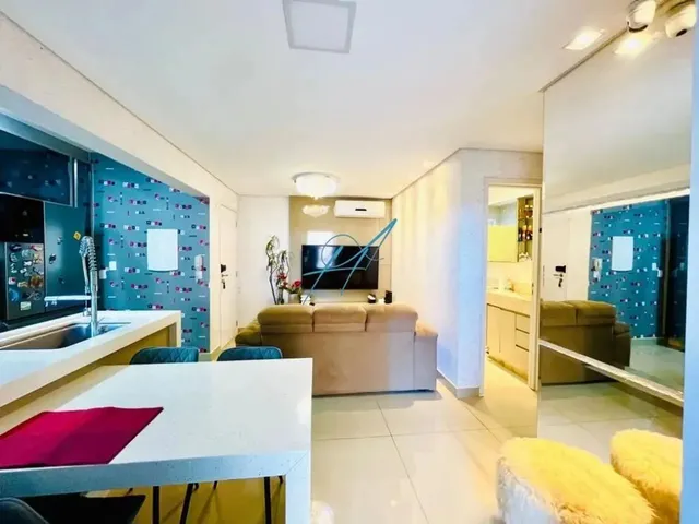 Imagem 14: Lindo Apartamento Club, na Melhor Torre do Edifício