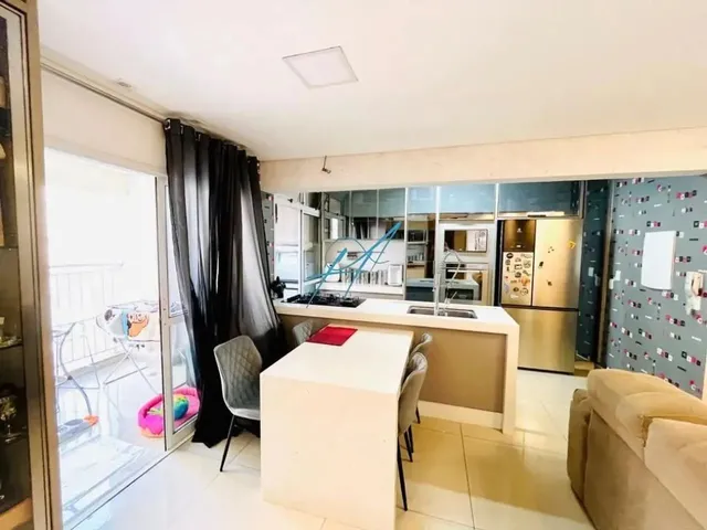 Imagem 9: Lindo Apartamento Club, na Melhor Torre do Edifício