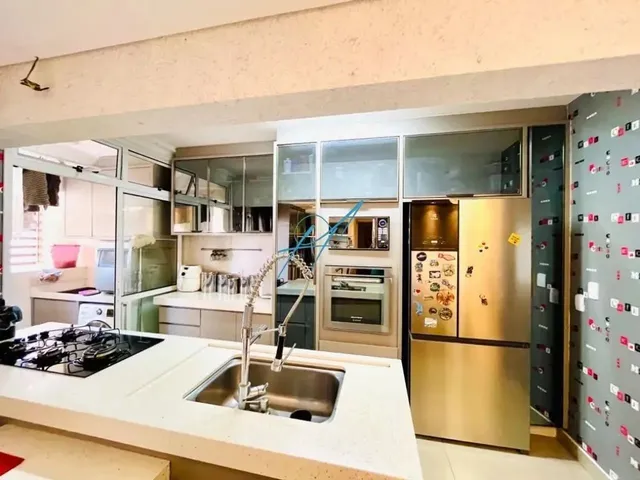 Imagem 15: Lindo Apartamento Club, na Melhor Torre do Edifício