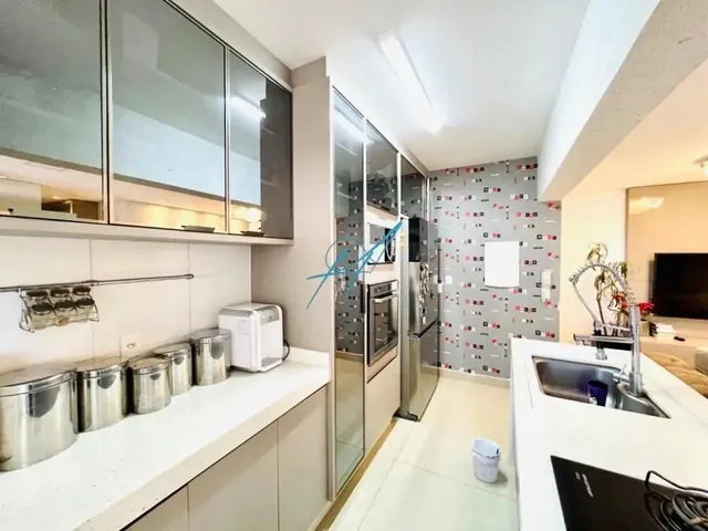 Imagem 16: Lindo Apartamento Club, na Melhor Torre do Edifício