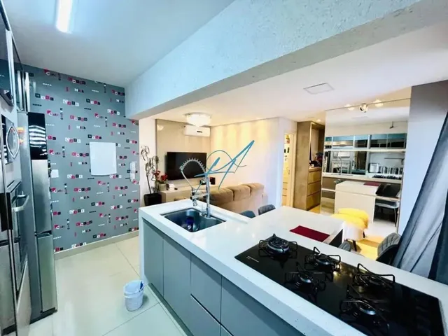 Imagem 12: Lindo Apartamento Club, na Melhor Torre do Edifício