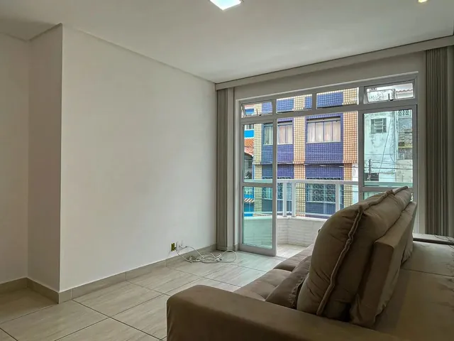 Imagem: Um Bom 2 Quartos, Espaçoso e Planejado