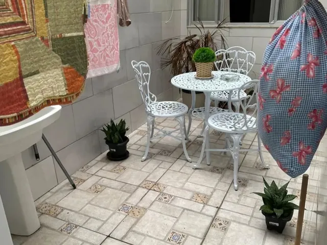 Imagem 3: Ap na Rua São João (Centro) 3 Quartos