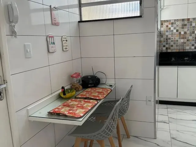 Imagem 4: Ap na Rua São João (Centro) 3 Quartos