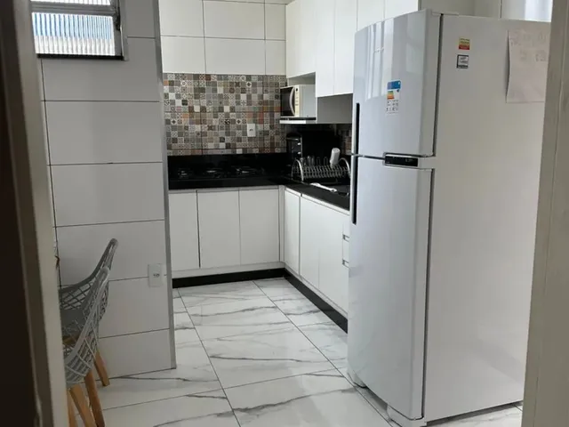Imagem 7: Ap na Rua São João (Centro) 3 Quartos