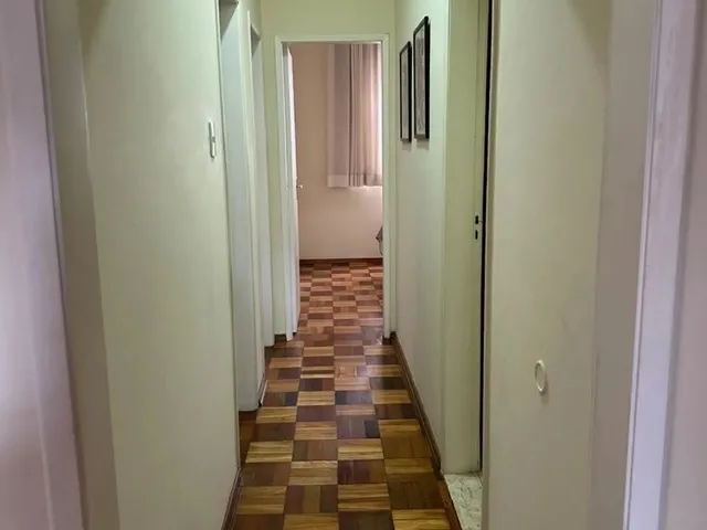 Imagem 9: Ap na Rua São João (Centro) 3 Quartos