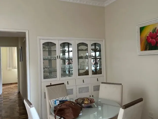 Imagem 10: Ap na Rua São João (Centro) 3 Quartos