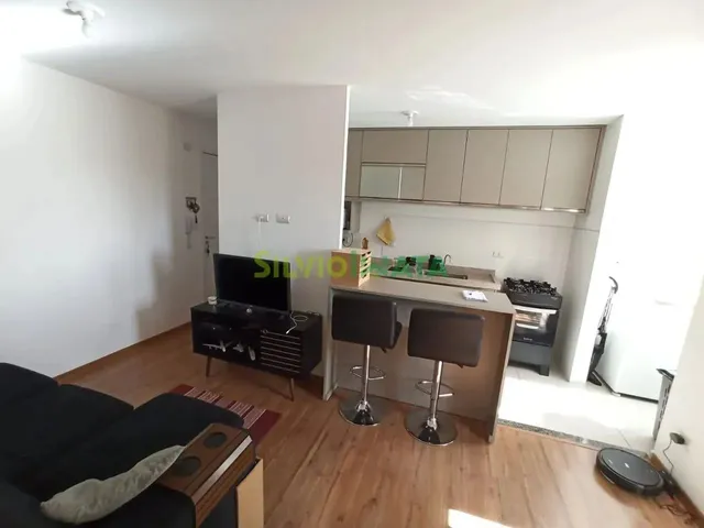 Imagem 14: Apartamento À Venda Edifício Portal Itapuã - Vila Emília em Maringá-Pr