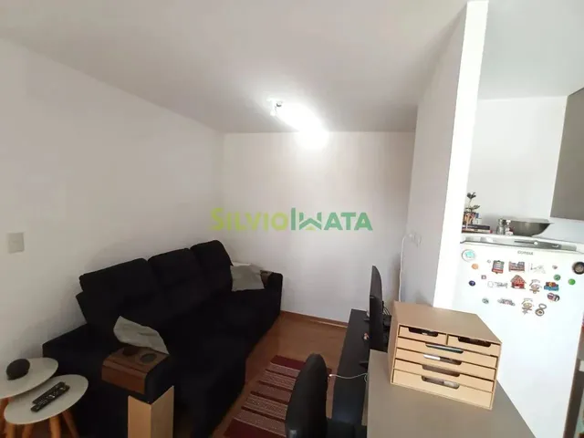Imagem 6: Apartamento À Venda Edifício Portal Itapuã - Vila Emília em Maringá-Pr