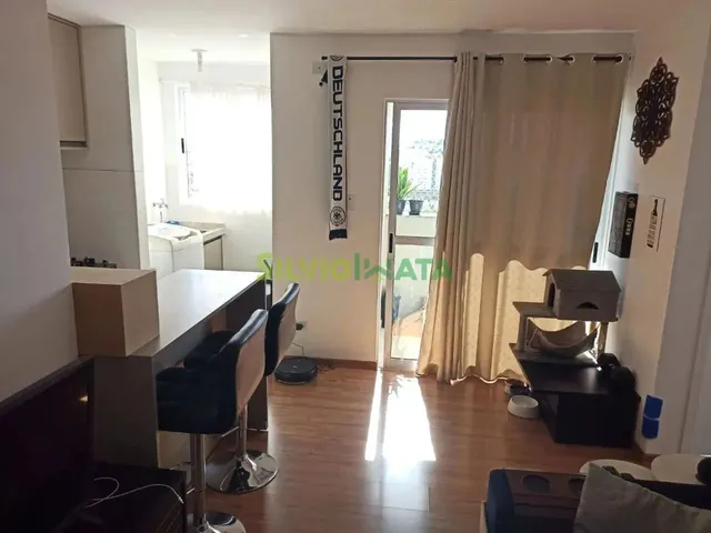 Imagem 2: Apartamento À Venda Edifício Portal Itapuã - Vila Emília em Maringá-Pr