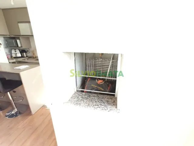 Imagem 10: Apartamento À Venda Edifício Portal Itapuã - Vila Emília em Maringá-Pr