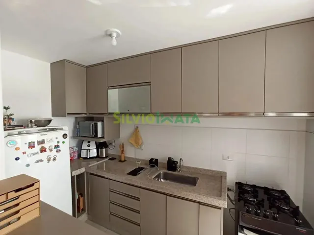 Imagem 4: Apartamento À Venda Edifício Portal Itapuã - Vila Emília em Maringá-Pr