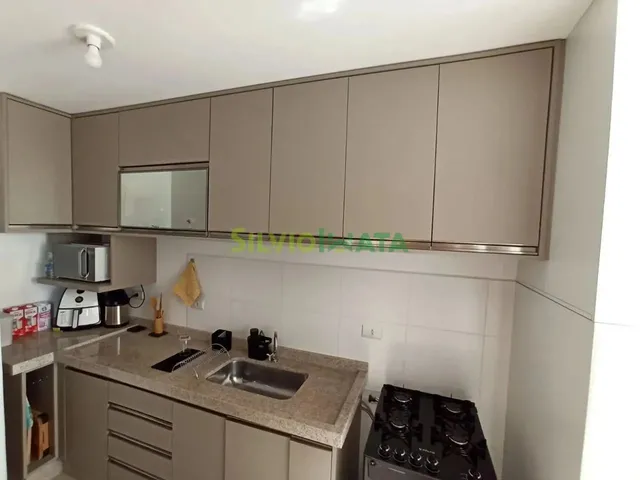 Imagem 15: Apartamento À Venda Edifício Portal Itapuã - Vila Emília em Maringá-Pr