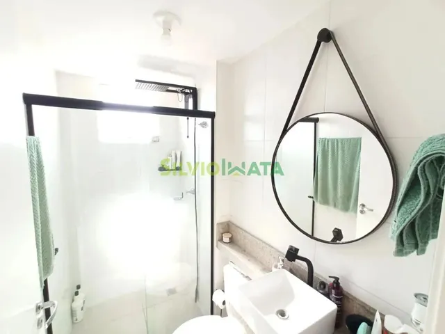 Imagem 7: Apartamento À Venda Edifício Portal Itapuã - Vila Emília em Maringá-Pr