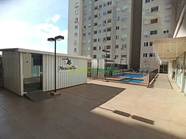 Imagem 8: Apartamento À Venda Edifício Portal Itapuã - Vila Emília em Maringá-Pr