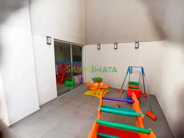 Imagem 11: Apartamento À Venda Edifício Portal Itapuã - Vila Emília em Maringá-Pr