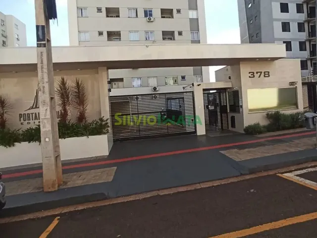 Imagem 16: Apartamento À Venda Edifício Portal Itapuã - Vila Emília em Maringá-Pr