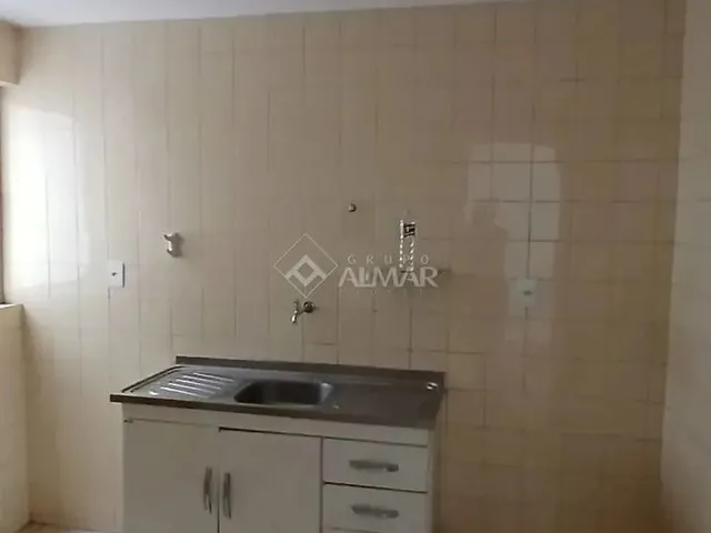 Imagem 10: Apartamento 2 Quartos - Centro