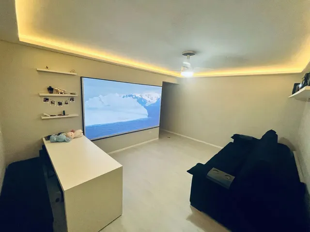Imagem 1: Excelente Apartamento do Lado Estádio de Futebol