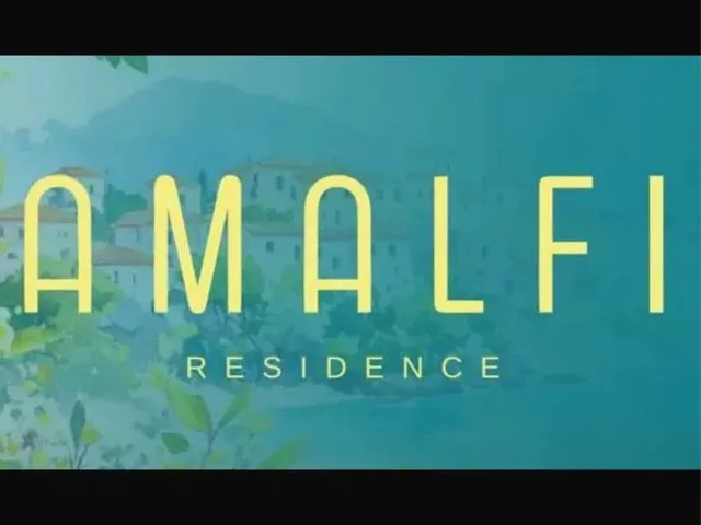 Imagem: Direitos Aquisitivos da Futura Unidade Amalfi