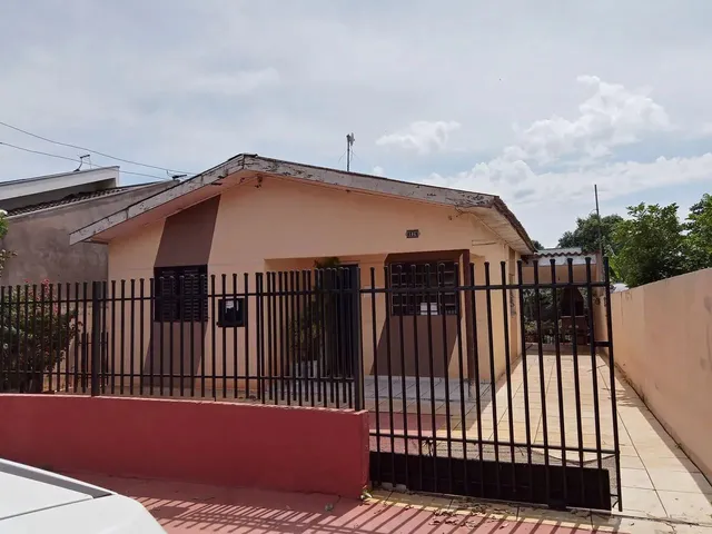 Imagem: Vendo Casa em Terreno Inteiro