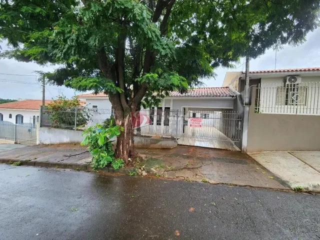 Imagem 3: Casa À Venda em Maringá, Jardim Oásis, com 3 Quartos, com 162.63 M²
