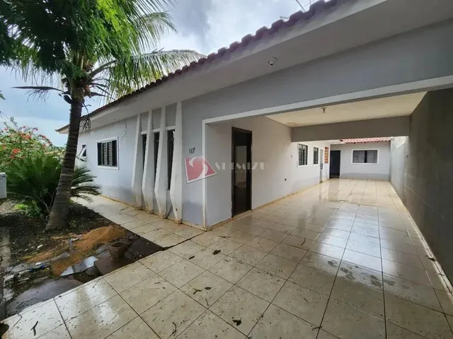 Imagem 10: Casa À Venda em Maringá, Jardim Oásis, com 3 Quartos, com 162.63 M²