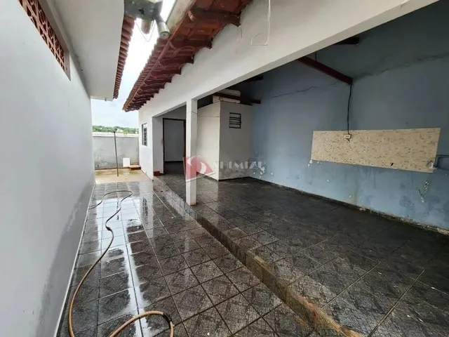 Imagem 12: Casa À Venda em Maringá, Jardim Oásis, com 3 Quartos, com 162.63 M²