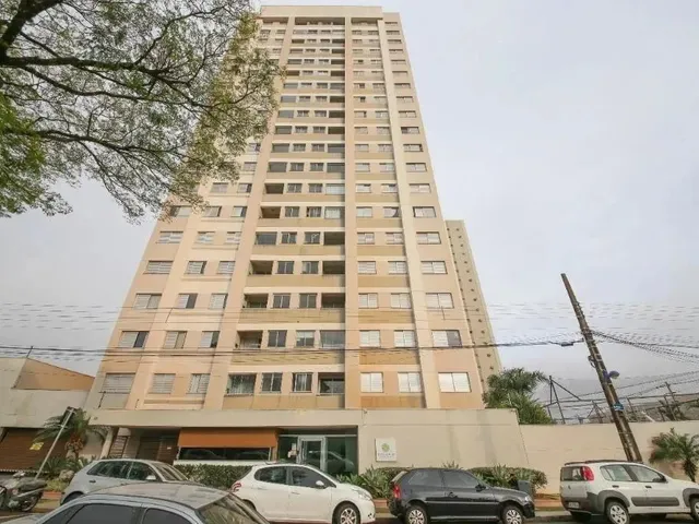 Imagem: Apartamento À Venda em Maringá, Vila Nova