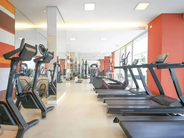 Imagem 13: Apartamento À Venda em Maringá, Vila Nova, com 3 Quartos, com 69.97 M², Solaris Club