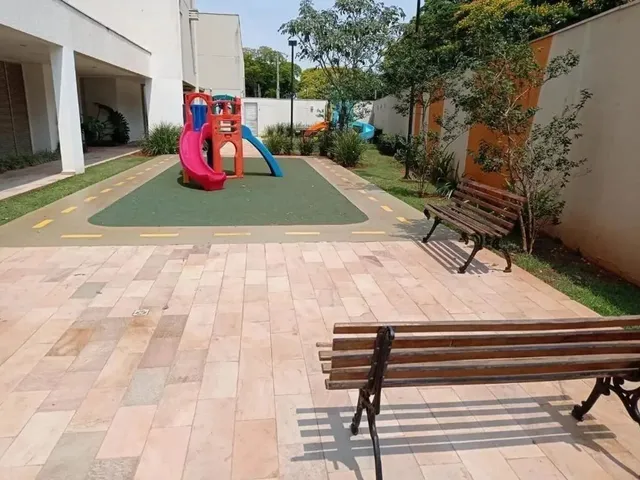 Imagem 9: Apartamento À Venda em Maringá, Vila Nova, com 3 Quartos, com 69.97 M², Solaris Club