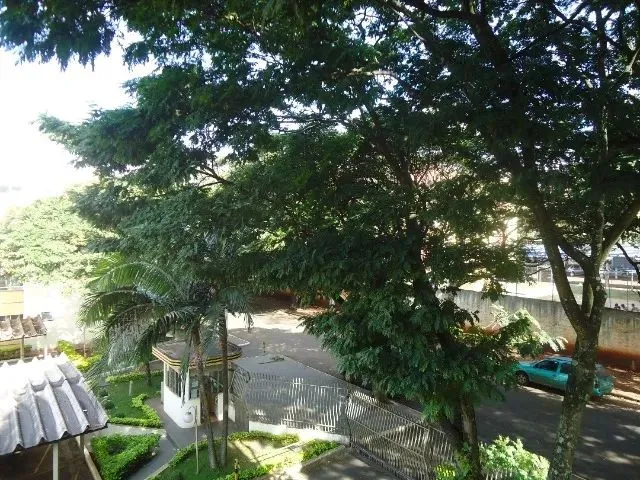 Imagem: Apartamento 2 Quartos na Vila Marumbi em