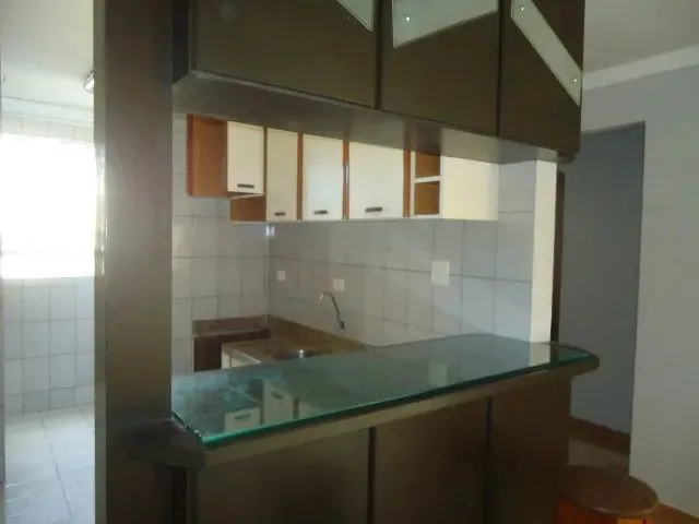 Imagem 5: Apartamento 2 Quartos na Vila Marumbi em Maringá