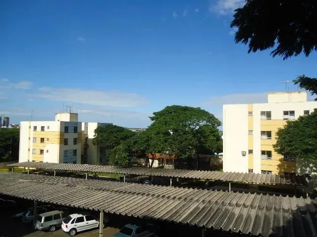 Imagem 2: Apartamento 2 Quartos na Vila Marumbi em Maringá