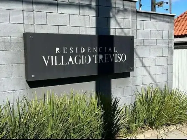 Imagem: Apartamento À Venda - Residencial Village
