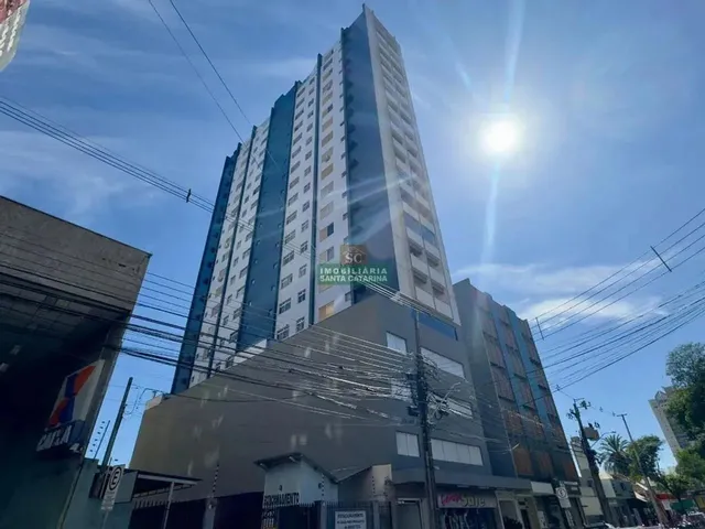 Imagem: Apartamento À Venda em Maringá, Centro